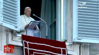 No Dia de Todos os Santos, Papa ressalta Bem-aventuranças