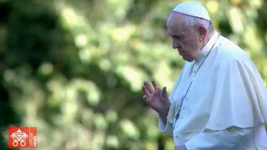 Dia de Finados: Papa preside missa em cemitério e faz apelo pela paz
