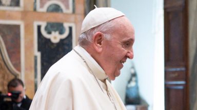 Papa discursa à Ação Católica: Apóstolos de hoje devem ver, julgar e agir