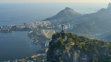No Rio de Janeiro, Festival Halleluya 2021 acontece em dezembro