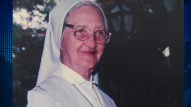Vaticano recebe pedido para a beatificação da irmã Adélia Carvalho