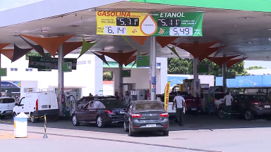 ANP libera a venda de gasolina e etanol por delivery