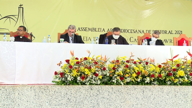 Brasília sedia a VII Assembleia Arquidiocesana de Pastoral