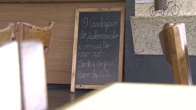 56% dos bares e restaurantes estão endividados no Brasil