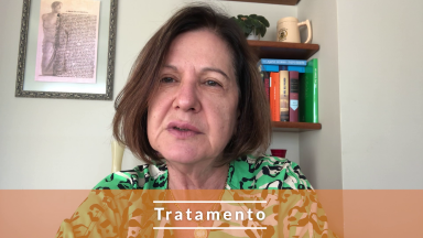 Médica explica como prevenir e tratar a pneumonia