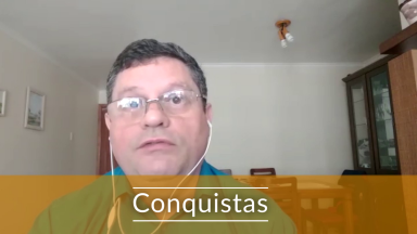 Professor de história explica as conquistas do regime republicano