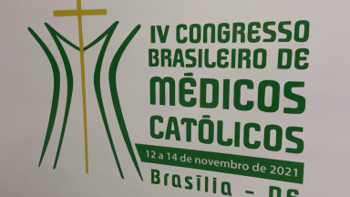 Médicos anunciam criação da Associação Brasileira de Medicina Católica