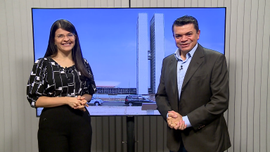Veja como vai ser a participação de Brasília no Canção Nova Notícias