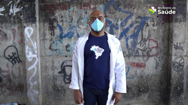 Programa Mais Médicos pelo Brasil abre 5 mil vagas