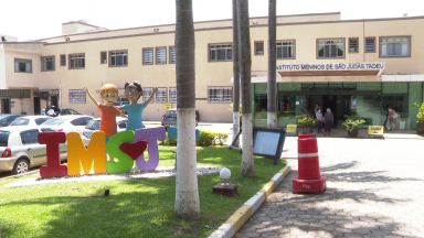 Conheça o trabalho do Instituto Meninos de São Judas Tadeu