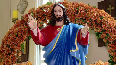 Fiéis de Aracaju se preparam para a festa de Bom Jesus dos Navegantes