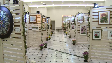 Arte milenar japonesa está em exposição em São Paulo