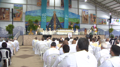 Diocese de São José dos Campos comemora 40 anos de fundação