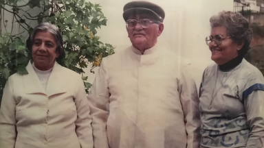 Fiéis aguardam processo de beatificação do padre José Gumercindo