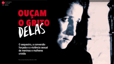 ACN lança relatório sobre ataques a mulheres cristãs
