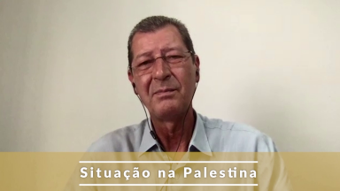 Conheça a ajuda que o Povo da Palestina recebe da ACN