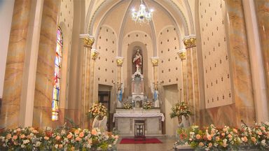 Catedral Nossa Senhora da Piedade, em SP, passa por revitalização