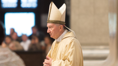 Papa será peregrino de unidade e fraternidade, afirma Cardeal Parolin