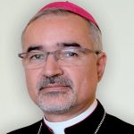 Novo bispo do Crato nomeado pelo Papa Francisco nesta quarta-feira, 12