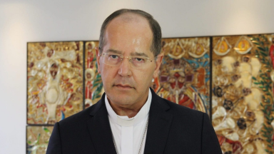 Dom Walmor preside Missa pelo aniversário de Belo Horizonte