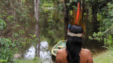 Comissão de Bioética da CNBB expressa solidariedade ao povo Yanomami