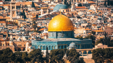 Apelo de Jerusalém: tutelar a presença cristã, cada vez mais ameaçada