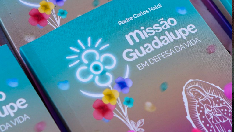 missa gudalupe missao guadalupe Instituto missionário propaga devoção a Virgem de Guadalupe e sua missão