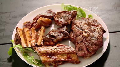 Descubra os benefícios do consumo da carne de bode
