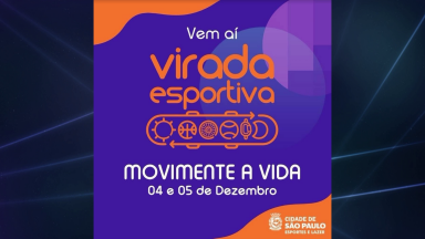 Virada Esportiva