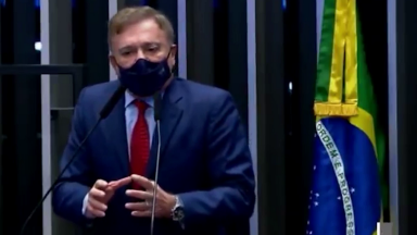 Senado aprova em plenário a PEC dos precatórios