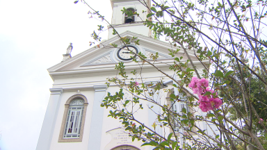 Diocese de Barra do Piraí inicia os preparativos para celebrar o centenário