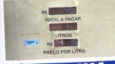 Preços dos combustíveis podem diminuir para o consumidor
