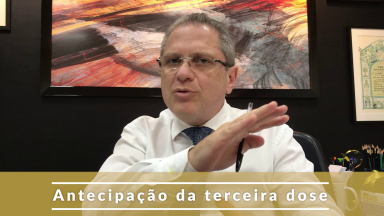 Governo brasileiro identifica os primeiros casos da variante Ômicrom
