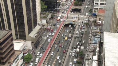 Avenida Paulista, primeira via asfaltada do Brasil, comemora 130 anos