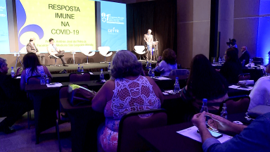 Brasília recebe Primeiro Congresso Mundial Médicos Pela Vida