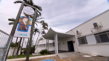 Canção Nova Ajuda: Conheça o Centro Médico Padre Pio