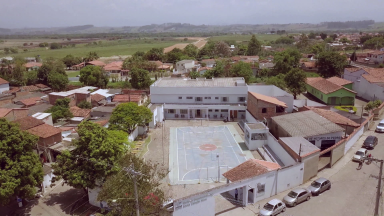 Canção Nova Ajuda: Conheça o Centro de Atendimento Comunitário