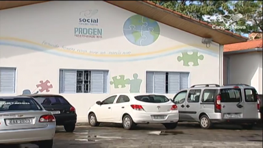 Canção Nova Ajuda: Conheça o Progen - Projeto Geração Nova