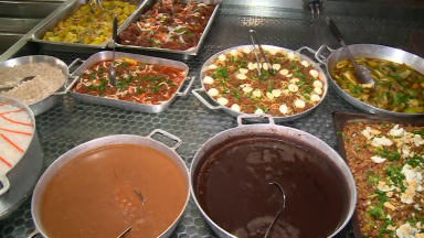 Comida mineira pode se tornar patrimônio cultural de Minas Gerais