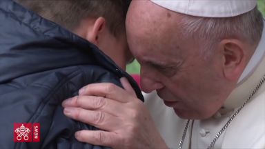 Papa Francisco completa 85 anos, um servidor fiel de Cristo