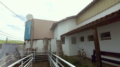 Canção Nova Ajuda: Conheça a Casa Bom Samaritano
