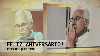 Crônica homenageia os 85 anos de Monsenhor Jonas Abib