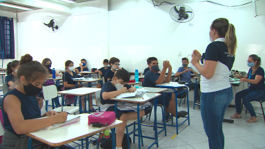 Conheça o ensino fundamental e médio do Instituto Canção Nova