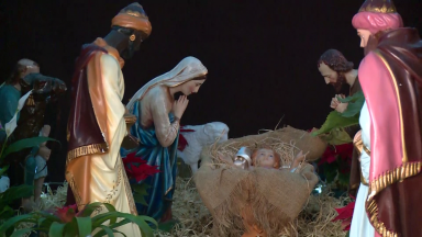 Festa do Natal não termina no dia 25 de dezembro