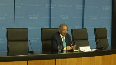Ministério da Economia faz balanço das atividades realizadas em 2021