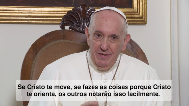 Mensagem do Papa para as Missões apresenta caminho para ser vivido