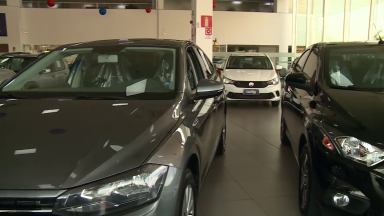 Venda de carros usados é a maior da história e cresce 18% em 2021