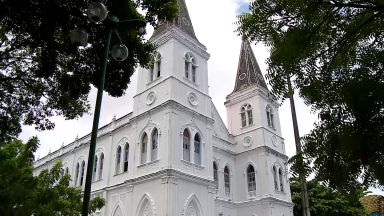 Arquidiocese de Aracaju completa 112 anos de fundação