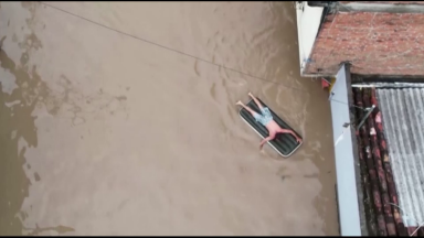 Moradores que sofrem com enchentes podem ter isenção do IPTU em SP
