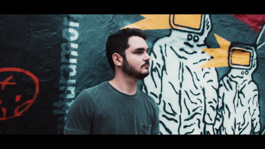Gabriel Corrêa lança EP O Rumo no Acampamento Revolução Jesus